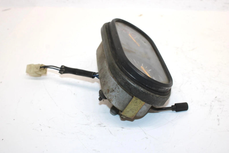 1988 Yamaha Phazer Oem Speedometer Assembly 81R-83500-40-00 SY26