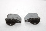 1982 Yamaha Sr540 Oem Skid Support Set 8R6-21910-00-00 SY65