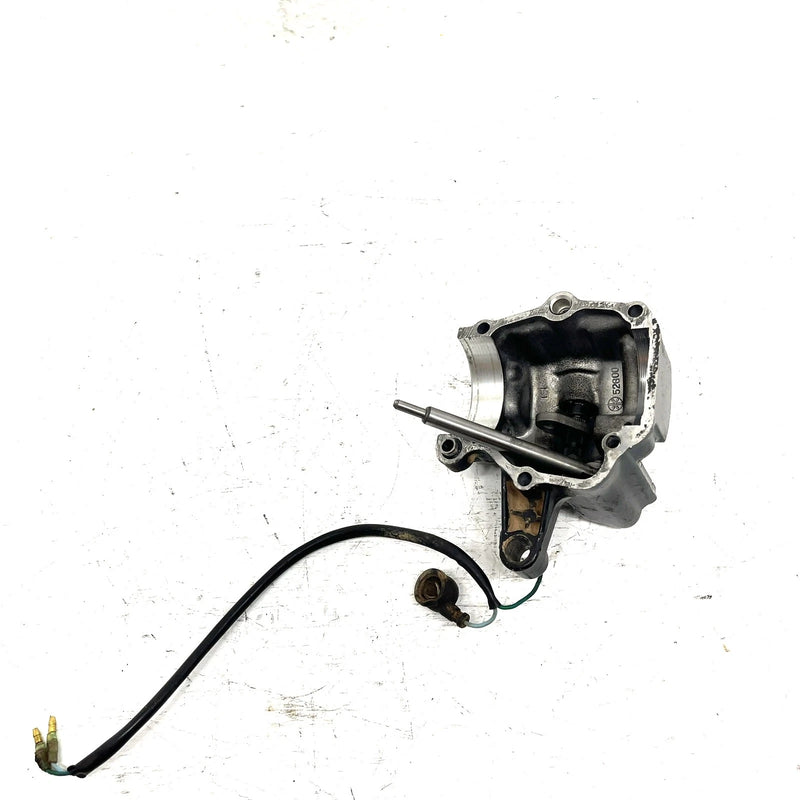 1988 Yamaha Moto 4 YFM200DX OEM Crankcase Drive Cover 1NU-15100-00-00 AY68