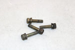 Polaris Oem Bolt And Washer 1 5/8" (Set Of 4) 3080739 Q1085