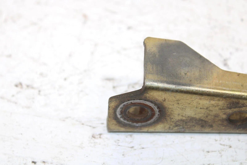 2001 Ski-doo Skandic 500f Oem Left Rail Lever 5440349 SS110