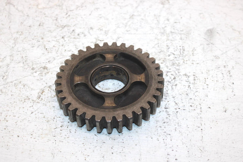 1996 Yamaha  Warrior 350 Oem Reverse Wheel Gear 1UY-17253-00-00 AY6