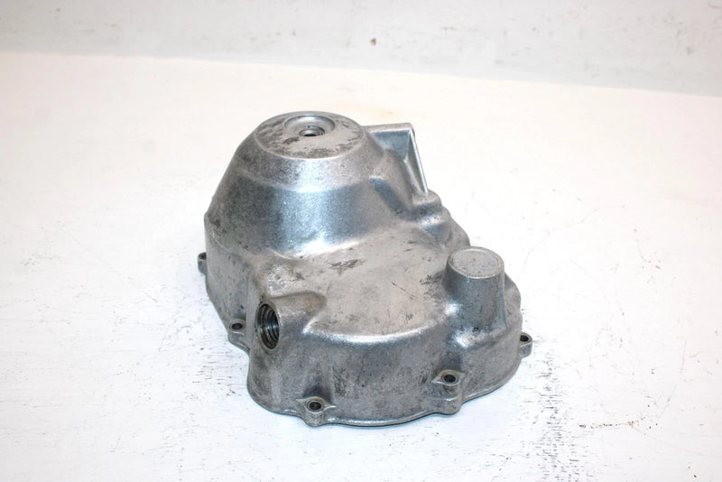 1980 Honda Atc110 Oem Clutch Side Cover 11330-918-000 AH73