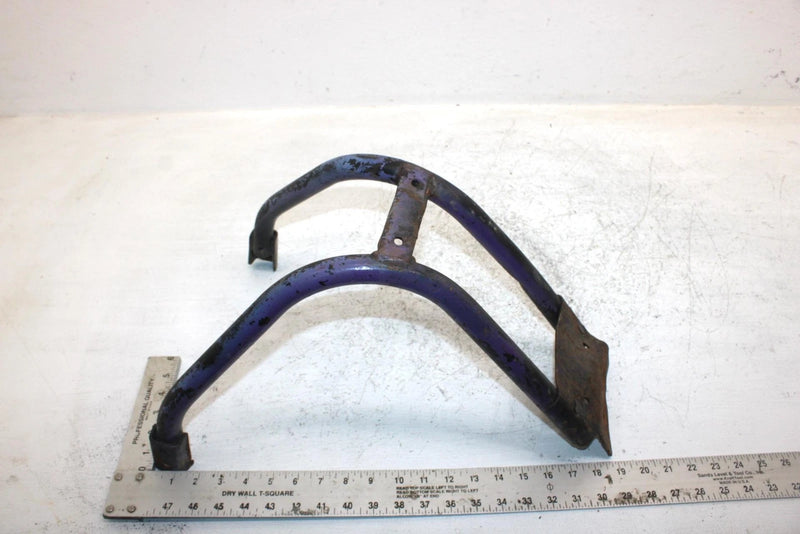 1998 Polaris Trail Blazer Oem Front Bumper 1040527-067 1012773-067 AP155