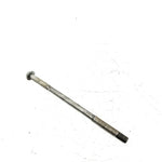 87 Honda FourTrax 200 TRX200SX OEM Rear Swingarm Pivot Bolt 90121-HB3-000 AH91