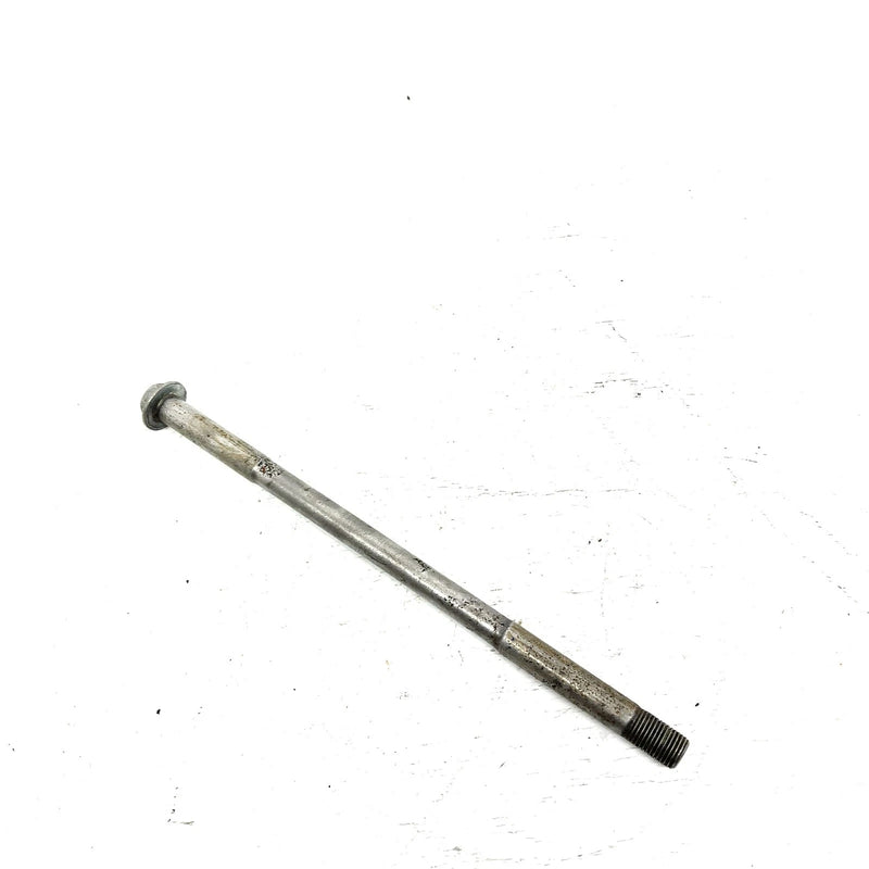 87 Honda FourTrax 200 TRX200SX OEM Rear Swingarm Pivot Bolt 90121-HB3-000 AH91