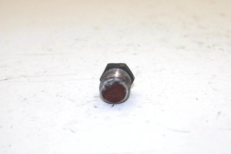 2000 Polaris Virage Oem Water Manifold Plug 7051527 JP10