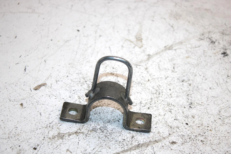 83 Yamaha Excel Iii Ec340g Oem Steering Column Bracket Set 84M-23872-00-00 SY7