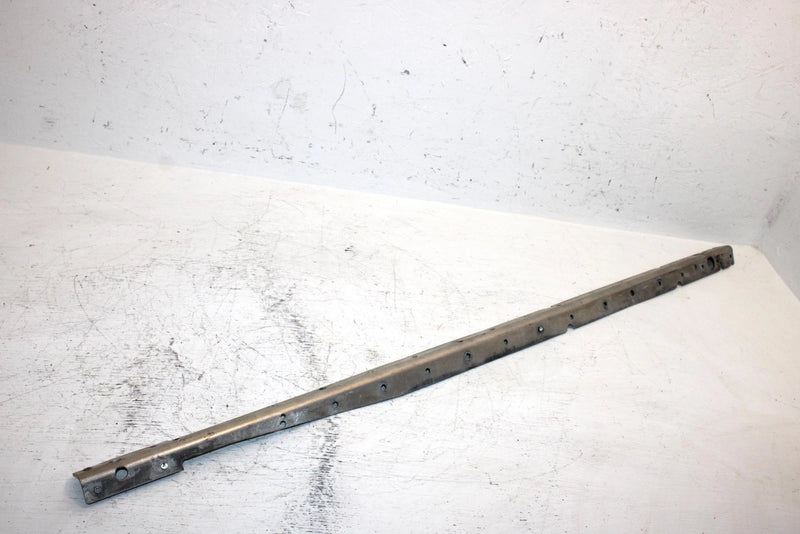 1996 Polaris 500 Oem Reinforcement Tunnel Brace 5240242 SP12