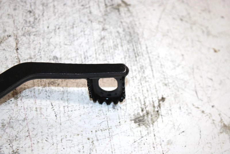 2004 Honda Fourtrax Recon Es Oem Brake Pedal 46500-HM8-A50 AH8