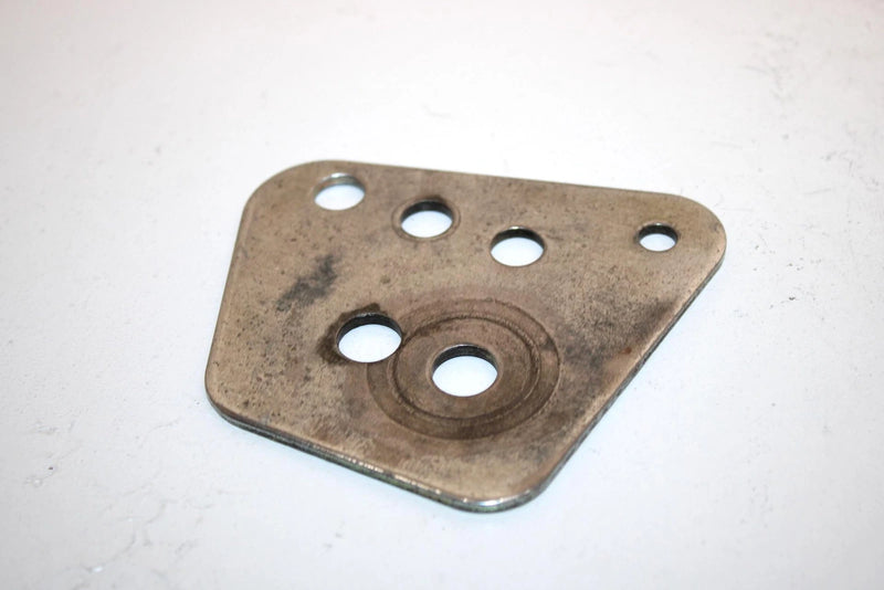03 Polaris Xc Sp 700 Edge X Oem Rear Bracket Set SPS
