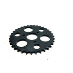 2002 Polaris Scrambler 90 OEM 35T Rear Sprocket 0455507 AP199