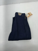 New Women’s Wearwest Regular Fit No Back Pockets Denim Jeans. 9/10x36 P-9