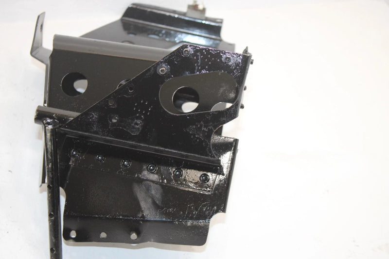90 Polaris Classic 500 Oem Footrest Set 2200303 2200332 SP56