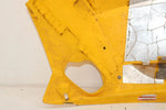2005 Ski-doo Renegade 600 Oem Right Side Panel (Yellow) 517303180 SS97