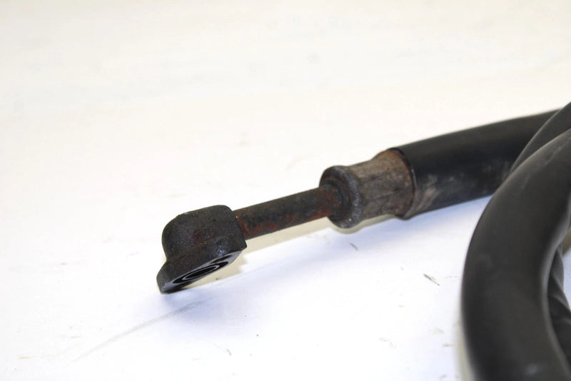 1992 Suzuki King Quad 300 Oem Oil Cooler Hose 2 16470-19B11 AS19