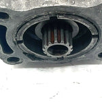 93-99 Yamaha Kodiak 400 YFM400FW 4x4 OEM Rear Diff Gearcase 4GB-46101-04-00 AY64