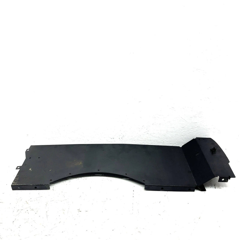 2008 Kawasaki Teryx 750 4x4 OEM Right Inner Bed Panel 13272-0433 XK0.1