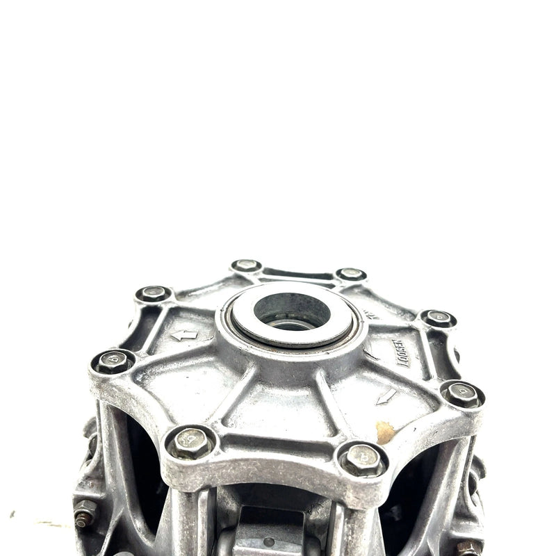 2008 Kawasaki Teryx 750 KRF750A 4x4 OEM Primary Drive Clutch 49093-0020 XK0.1
