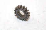 2004 Polaris Sportsman 500 Oem 16T Gear Selector Sprocket 3233839 Q3431