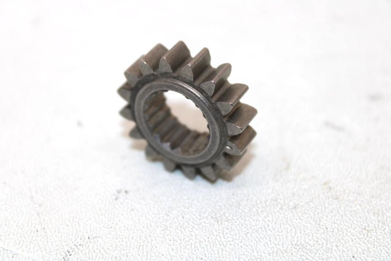 2004 Polaris Sportsman 500 Oem 16T Gear Selector Sprocket 3233839 Q3431