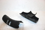 1996 Polaris Xcr 600 Oem Upper/Top Handlebar Cover 5431620; 5431490 SP21
