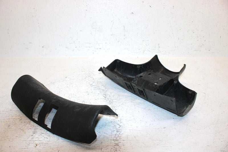 1996 Polaris Xcr 600 Oem Upper/Top Handlebar Cover 5431620; 5431490 SP21