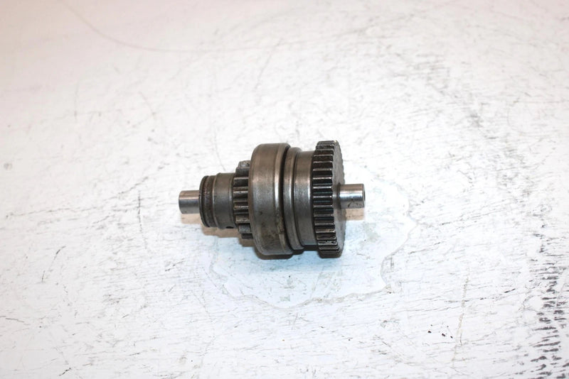 1998 Yamaha  Grizzly Oem Starter Bindex 4WV-15570-01-00 AY49