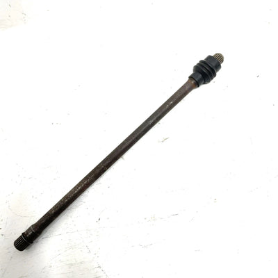 93-98 Yamaha Kodiak 400 YFM400FW 4x4 OEM Driveshaft 2HR-46173-02-00 AY71
