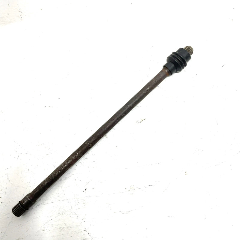 93-98 Yamaha Kodiak 400 YFM400FW 4x4 OEM Driveshaft 2HR-46173-02-00 AY71