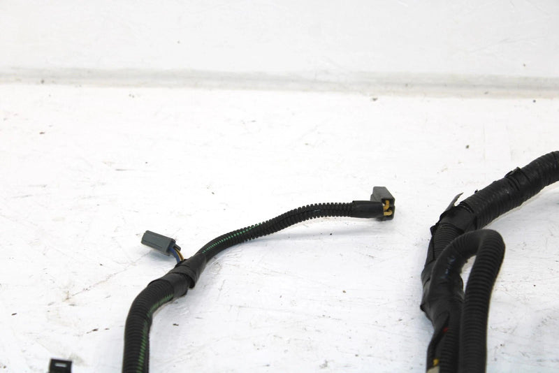 Ski-doo Oem Main Wiring Harness 515175549 B123