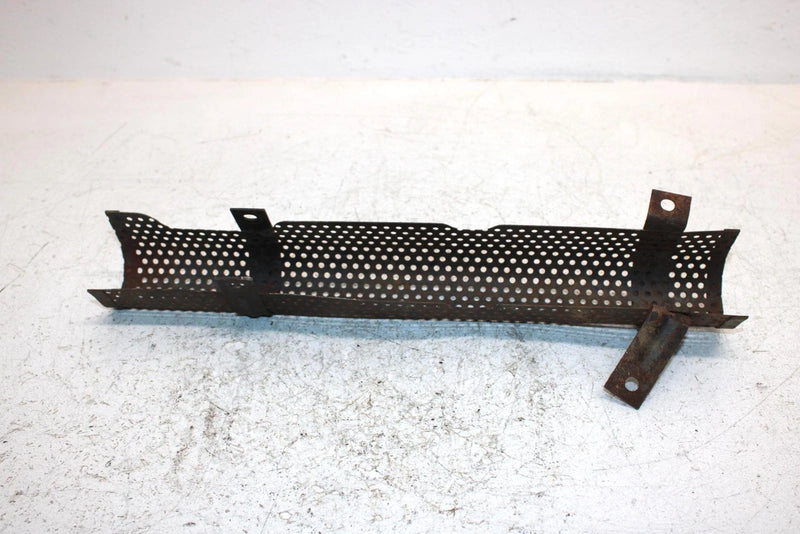 1997 Suzuki King Quad 300 4x4 Oem Middle Prop Shaft Guard 27190-19B71 AS11
