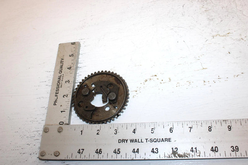 1998 Yamaha  Grizzly Oem Cam Chain Sprocket 3YF-12176-00-00 AY49