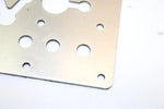 1988 Yamaha Waverunner 500 Oem Electrical Box Cover Plate 6K8-85599-00-00 JY5