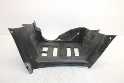 2007 Arctic Cat Atv 650 H1 Oem Left Footwell 2406-429 AA25