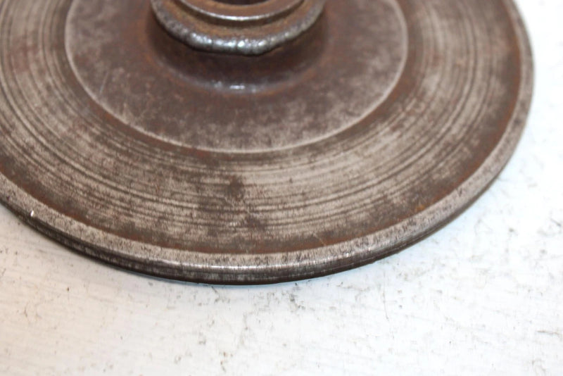 1991 Polaris Trail Boss 350l Oem Rear Brake Disc 1910021 1910087 AP175
