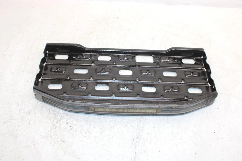 1990 Polaris Trail Boss 250 Oem Left Footrest 1040189 1040274-117 AP162
