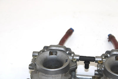 02 Polaris Classic Touring Oem Carburetor Carb TM38-B349 1253437 SP173
