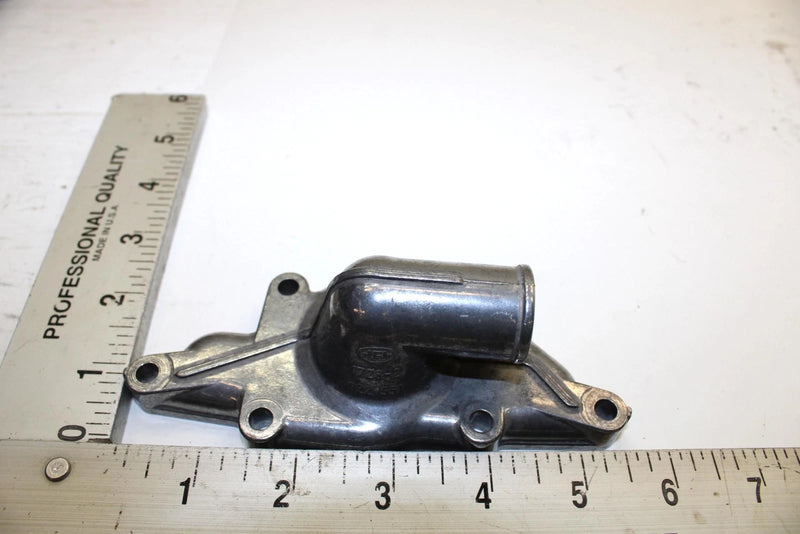 1998 Ski-doo Mxz 670 Oem Water Pump Cover 420922551 Q3285