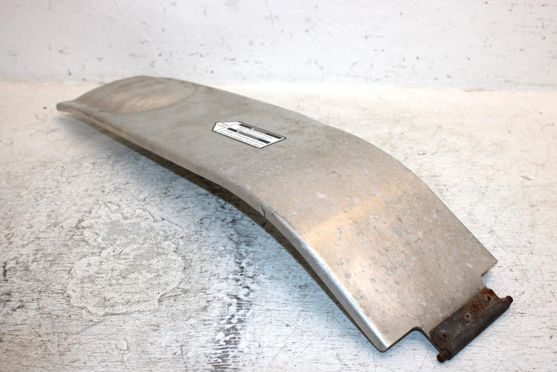 2000 Ski-doo Mxz 700 Oem Clutch Belt Cover 417300002 SS8