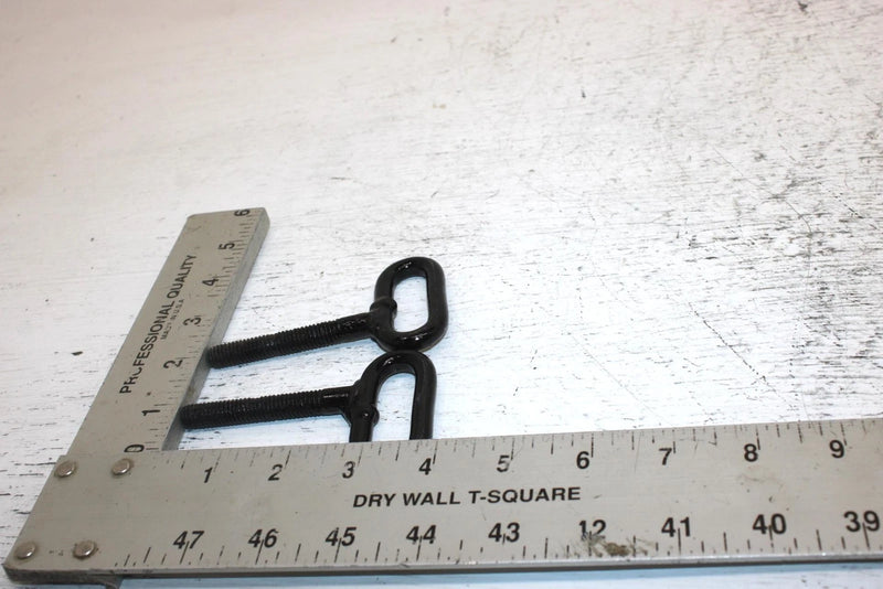 1999 Arctic Cat Zr 600 Oem Limiter Strap Adjuster Pair 0704-256 SA19 