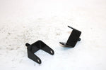 1999 Polaris Sportsman 325 Oem Headlight Mount Set 2431014 AP16