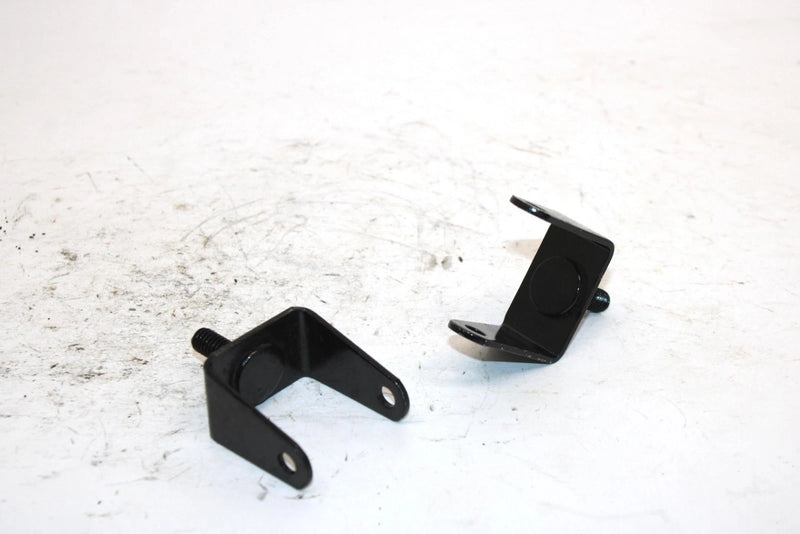 1999 Polaris Sportsman 325 Oem Headlight Mount Set 2431014 AP16