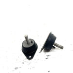 2004 Polaris MSX 110 OEM Engine Mount Dampner Pair 3021253 JP42