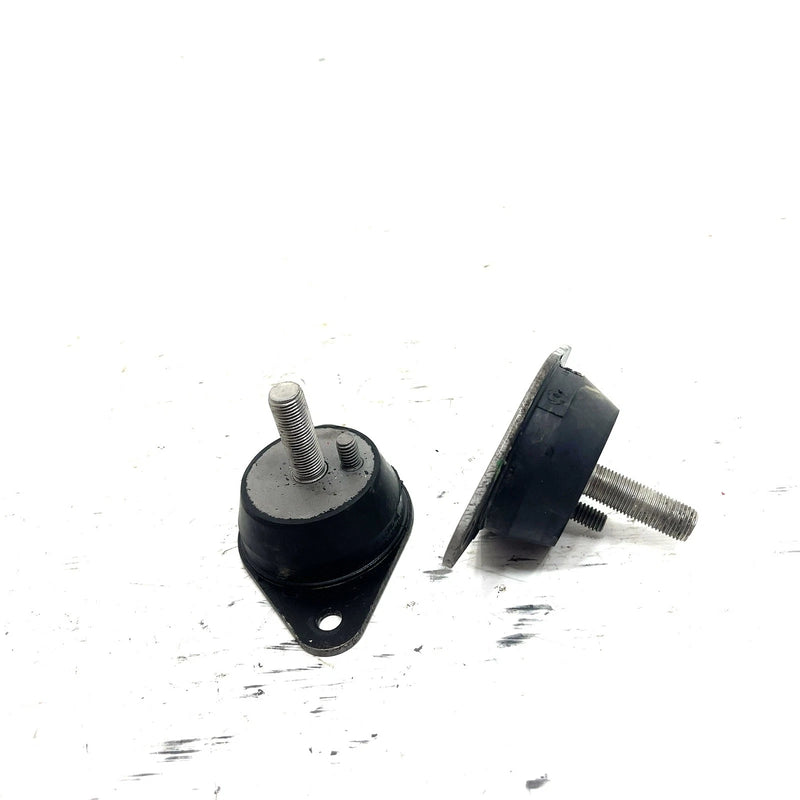 2004 Polaris MSX 110 OEM Engine Mount Dampner Pair 3021253 JP42