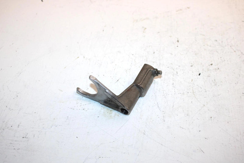 2001 Bombardier Traxter OEM Shift Fork 711258432 420258424 AB10
