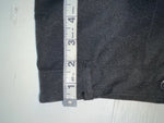 New Vintage Black Mesquite Polyester Pants #5511 XX-100