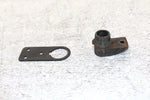 1993 Polaris Xlt Sp Oem Recoil Guide W/Bracket 5222682-067 SP72