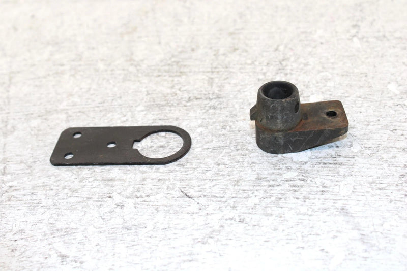 1993 Polaris Xlt Sp Oem Recoil Guide W/Bracket 5222682-067 SP72