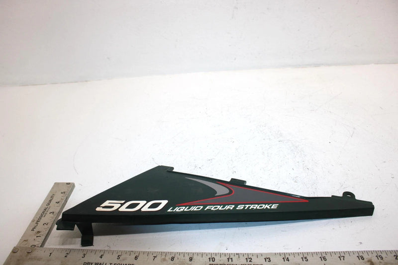 1999 Polaris Big Boss 500 Oem Right Side Panel 5430971-195 AP71